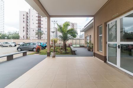 Apartamento para alugar com 69m², 2 quartos e 1 vagaÁrea comum