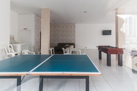 Apartamento para alugar com 69m², 2 quartos e 1 vagaÁrea comum