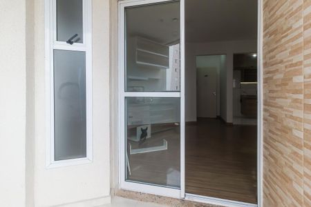 Apartamento para alugar com 69m², 2 quartos e 1 vagaVaranda da Sala