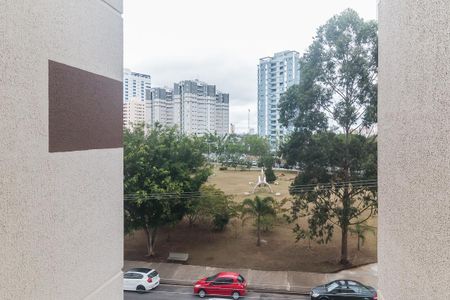 Apartamento para alugar com 69m², 2 quartos e 1 vagaVista da Área de Serviço