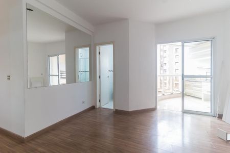 Apartamento para alugar com 69m², 2 quartos e 1 vagaSala