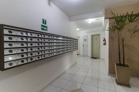 Apartamento para alugar com 69m², 2 quartos e 1 vagaÁrea comum