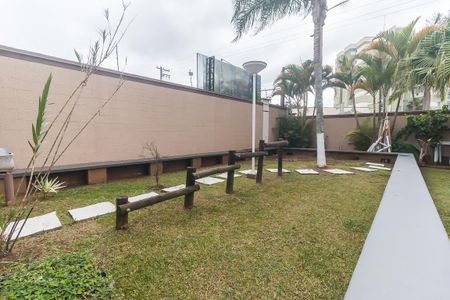 Apartamento para alugar com 69m², 2 quartos e 1 vagaÁrea comum