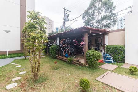Apartamento para alugar com 69m², 2 quartos e 1 vagaÁrea comum