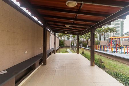 Apartamento para alugar com 69m², 2 quartos e 1 vagaÁrea comum