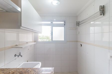 Apartamento para alugar com 69m², 2 quartos e 1 vagaÁrea de Serviço