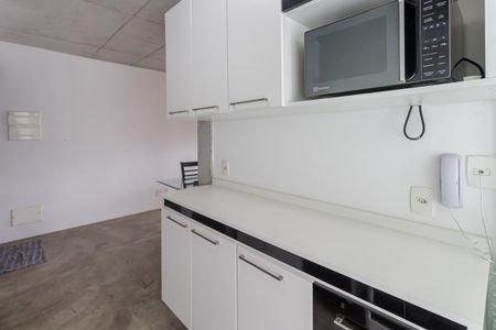 Apartamento à venda com 70m², 1 quarto e 2 vagasCozinha