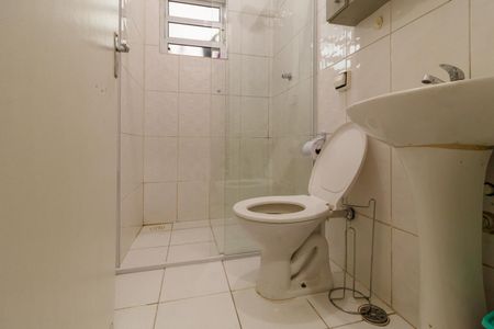 Casa para alugar com 350m², 3 quartos e 2 vagasBanheiro Edícula