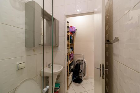 Casa para alugar com 350m², 3 quartos e 2 vagasBanheiro Edícula