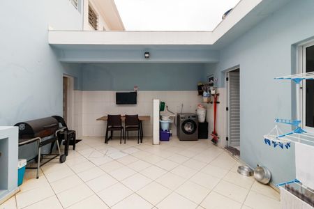 Casa para alugar com 350m², 3 quartos e 2 vagasQuintal e Área de Serviço