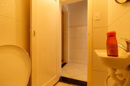 Casa para alugar com 350m², 3 quartos e 2 vagasLavabo