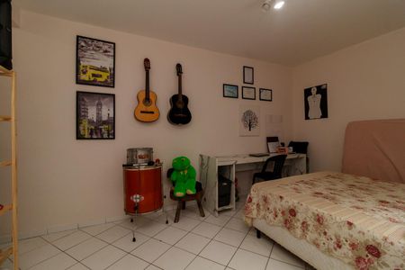 Casa para alugar com 350m², 3 quartos e 2 vagasEdícula