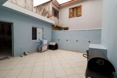 Casa para alugar com 350m², 3 quartos e 2 vagasQuintal e Área de Serviço
