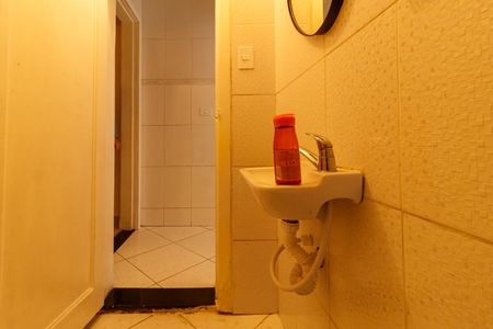 Casa para alugar com 350m², 3 quartos e 2 vagasLavabo