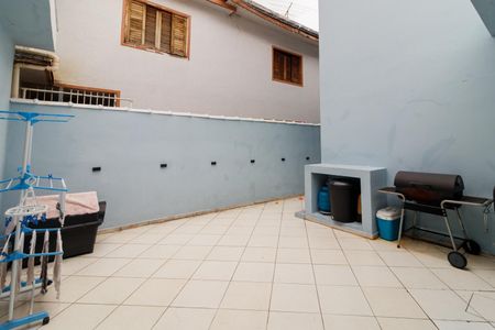 Casa para alugar com 350m², 3 quartos e 2 vagasQuintal e Área de Serviço