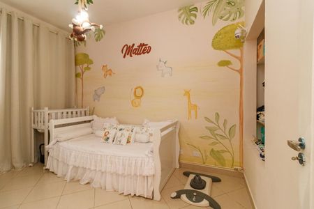 Casa para alugar com 350m², 3 quartos e 2 vagasQuarto