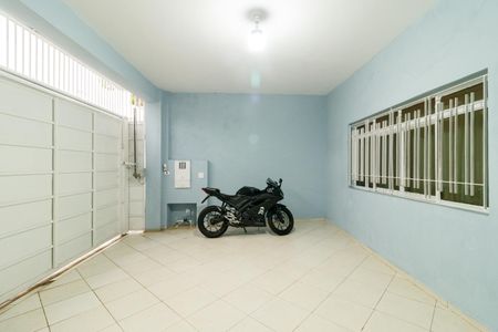 Casa para alugar com 350m², 3 quartos e 2 vagasGaragem