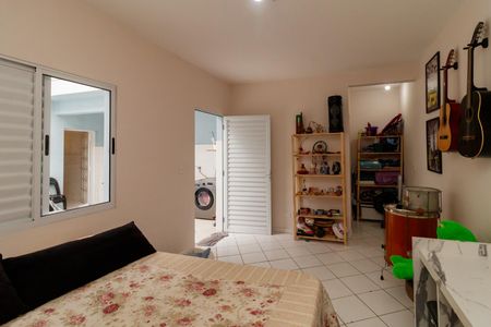 Casa para alugar com 350m², 3 quartos e 2 vagasEdícula