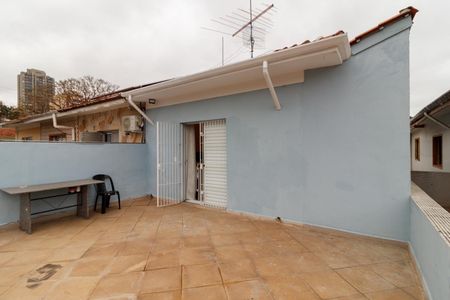 Casa para alugar com 350m², 3 quartos e 2 vagasVaranda da Suíte