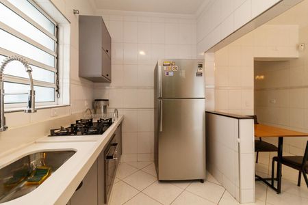 Casa para alugar com 350m², 3 quartos e 2 vagasCozinha