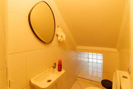 Casa para alugar com 350m², 3 quartos e 2 vagasLavabo