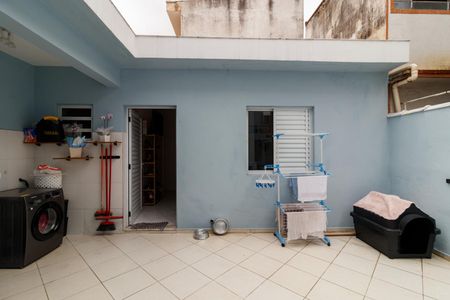 Casa para alugar com 350m², 3 quartos e 2 vagasQuintal e Área de Serviço