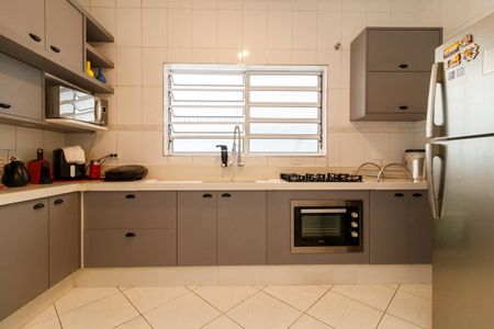 Casa para alugar com 350m², 3 quartos e 2 vagasCozinha