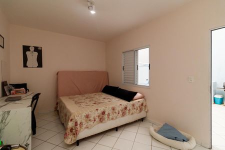 Casa para alugar com 350m², 3 quartos e 2 vagasEdícula