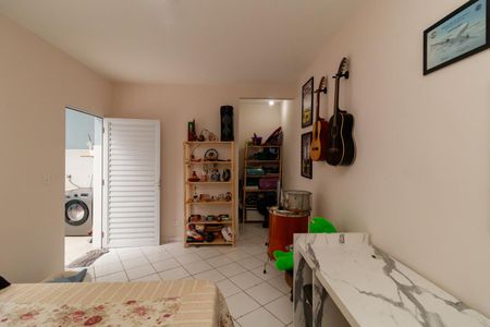 Casa para alugar com 350m², 3 quartos e 2 vagasEdícula