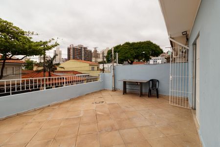 Casa para alugar com 350m², 3 quartos e 2 vagasVaranda da Suíte