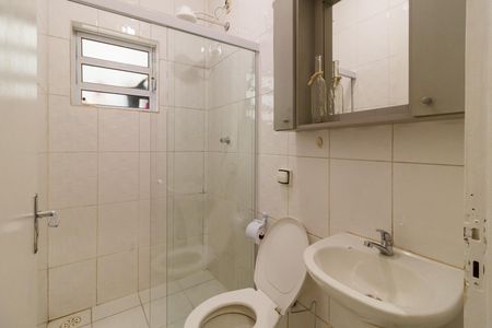 Casa para alugar com 350m², 3 quartos e 2 vagasBanheiro Edícula