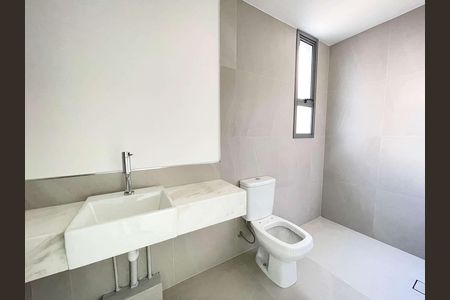 Apartamento à venda com 3 quartos, 91m² em Serra, Belo Horizonte