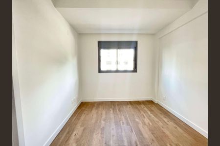 Apartamento à venda com 3 quartos, 91m² em Serra, Belo Horizonte