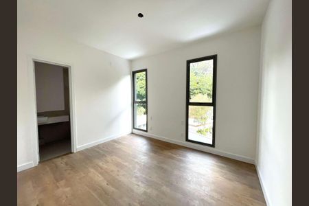 Apartamento à venda com 3 quartos, 91m² em Serra, Belo Horizonte