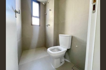 Apartamento à venda com 3 quartos, 91m² em Serra, Belo Horizonte