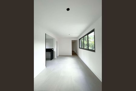 Apartamento à venda com 3 quartos, 91m² em Serra, Belo Horizonte