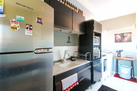 Apartamento à venda com 42m², 2 quartos e 1 vaga Apartamento à venda com 42m², 2 quartos e 1 vagaCozinha