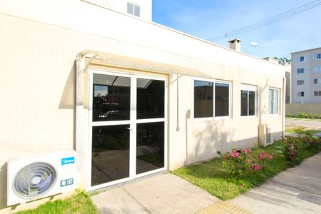 Apartamento à venda com 42m², 2 quartos e 1 vaga Apartamento à venda com 42m², 2 quartos e 1 vagaÁrea comum - Salão de festas