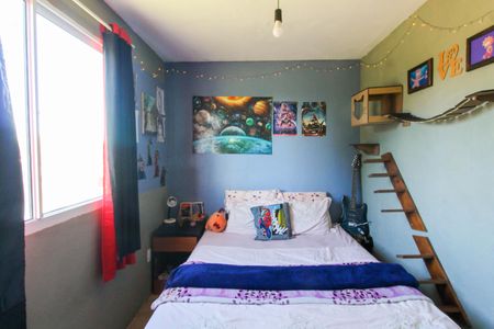 Apartamento à venda com 42m², 2 quartos e 1 vaga Apartamento à venda com 42m², 2 quartos e 1 vagaQuarto 1