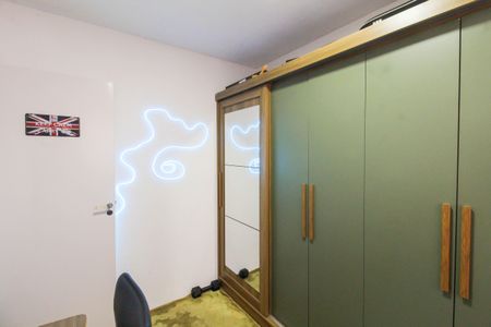 Apartamento à venda com 42m², 2 quartos e 1 vaga Apartamento à venda com 42m², 2 quartos e 1 vagaQuarto 2