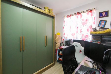 Apartamento à venda com 42m², 2 quartos e 1 vaga Apartamento à venda com 42m², 2 quartos e 1 vagaQuarto 2