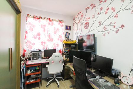 Apartamento à venda com 42m², 2 quartos e 1 vaga Apartamento à venda com 42m², 2 quartos e 1 vagaQuarto 2