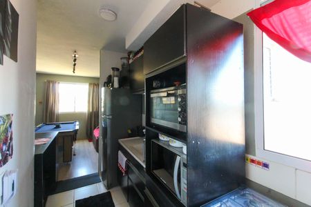 Apartamento à venda com 42m², 2 quartos e 1 vaga Apartamento à venda com 42m², 2 quartos e 1 vagaCozinha