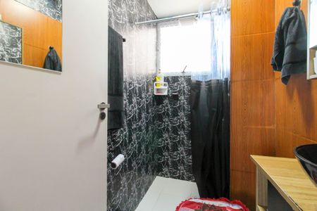 Apartamento à venda com 42m², 2 quartos e 1 vaga Apartamento à venda com 42m², 2 quartos e 1 vagaBanheiro