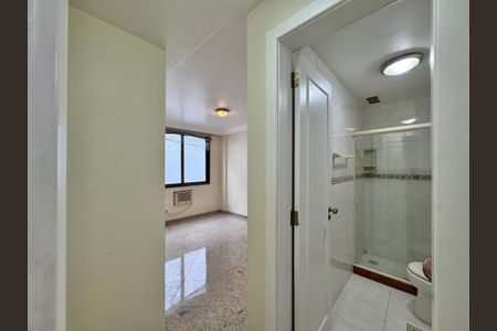 Apartamento para alugar com 220m², 4 quartos e 2 vagasSuíte 3