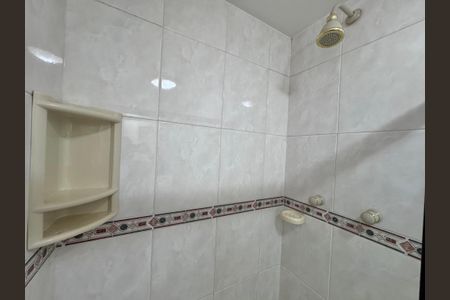 Apartamento para alugar com 220m², 4 quartos e 2 vagasBanheiro da Suíte 3