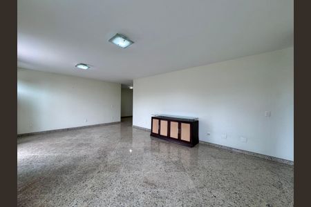 Apartamento para alugar com 220m², 4 quartos e 2 vagasSala