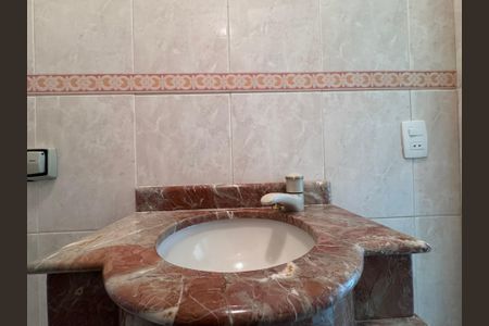 Apartamento para alugar com 220m², 4 quartos e 2 vagasLavabo