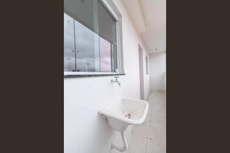 Apartamento para alugar com 40m², 2 quartos e sem vagaÁrea de Serviço