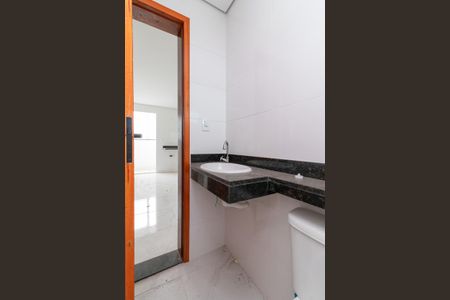 Apartamento para alugar com 40m², 2 quartos e sem vagaBanheiro